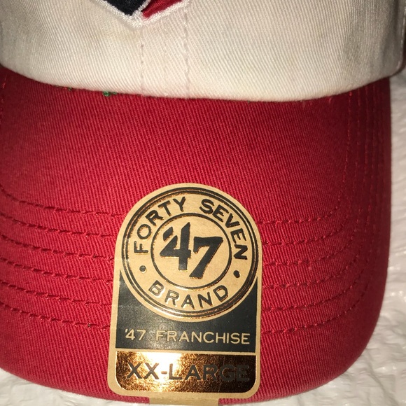 COPY - Houston Texans NFL Hat NWT - Picture 2 of 5